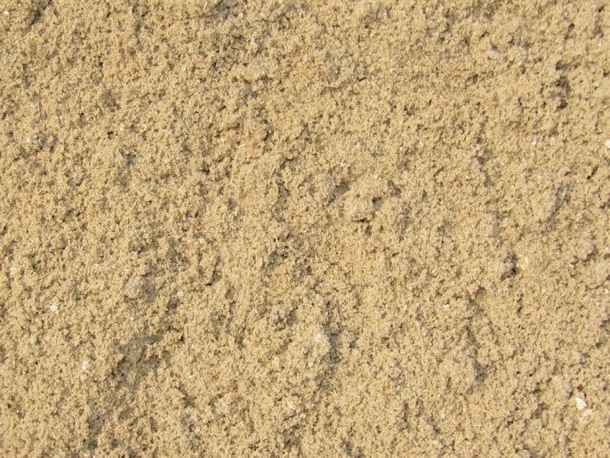 Вознесенский песок (ср. фракция)