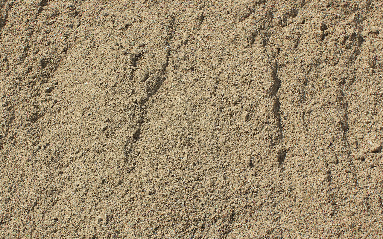 Херсонский мытый песок